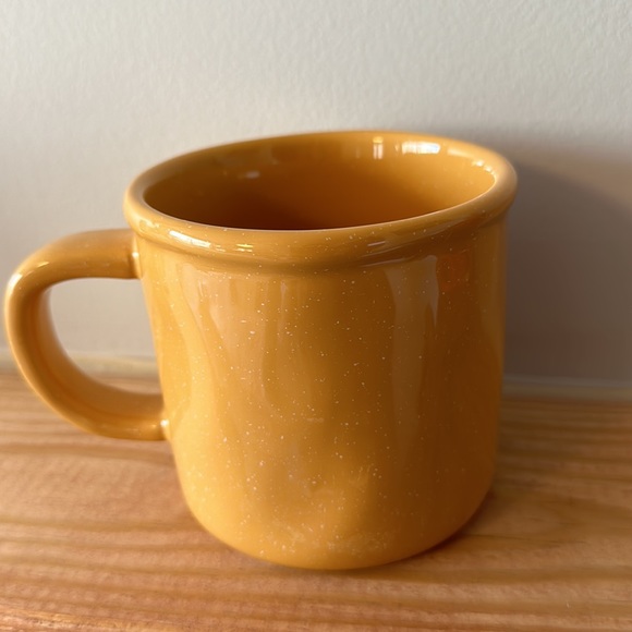 Rae Dunn “HIT THE TRAILS” Mug - Picture 3 of 4